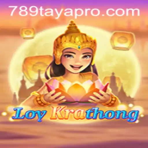 LoyKrathong: A Unique Game Experience with 789 TAYA