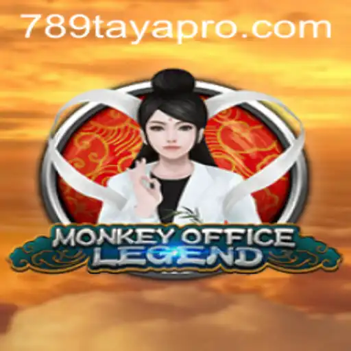 MonkeyOfficeLegend: A Unique Gaming Experience with 789 TAYA
