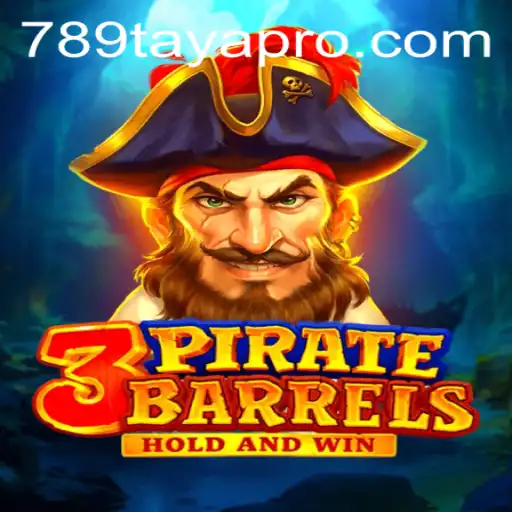 Unveiling the Mysteries of 3PirateBarrels: The Thrilling Adventure of 789 TAYA