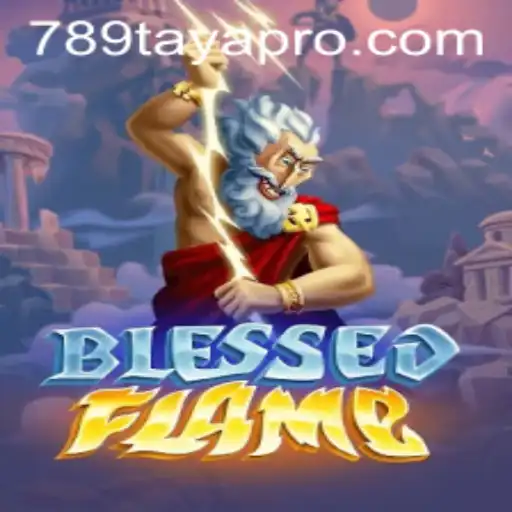 Exploring the World of BlessedFlame: An Exciting New Adventure