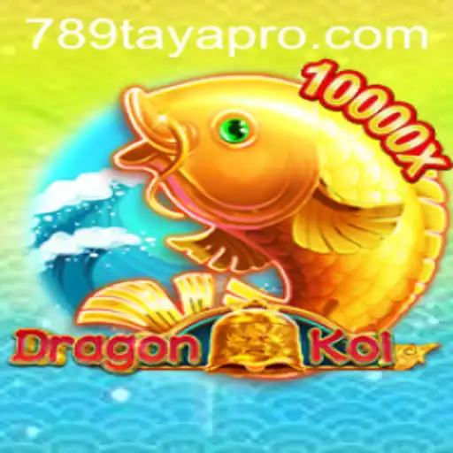 Unveiling DragonKoi: An Epic Journey in the Realm of Legends