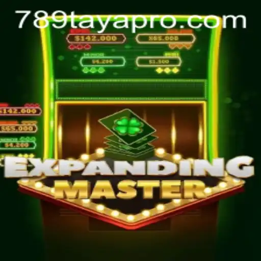 Explore the Exciting World of ExpandingMaster: A Deep Dive into 789 TAYA