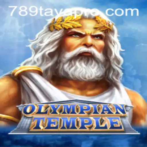 OlympianTemple: A Journey Through Myth and Competition in the World of 789 TAYA