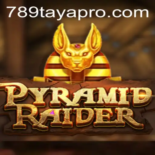 Unveiling the Mysteries of PyramidRaider and the Code 789 TAYA