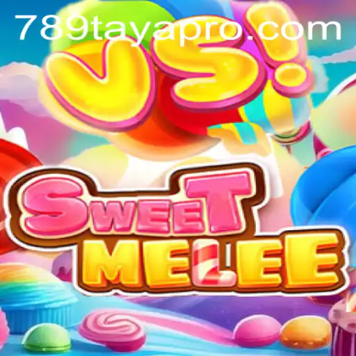 SweetMelee: A Whirlwind Adventure in Candy Kingdom