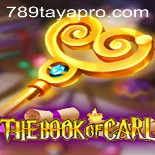 TheBookofCarl: Unveiling the Mysteries with 789 TAYA