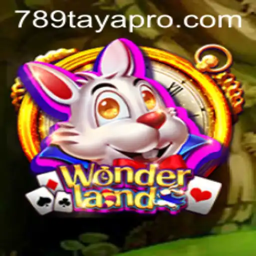 Exploring the Enchanting Game of Wonderland: The Intriguing World of 789 TAYA