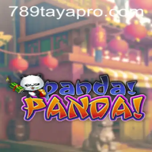 PandaPanda: A Novel Gaming Experience with 789 TAYA