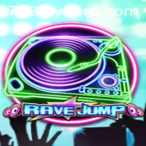 Explore the Dynamic World of RaveJump: A Journey Through Neon Lights and Pulsating Beats