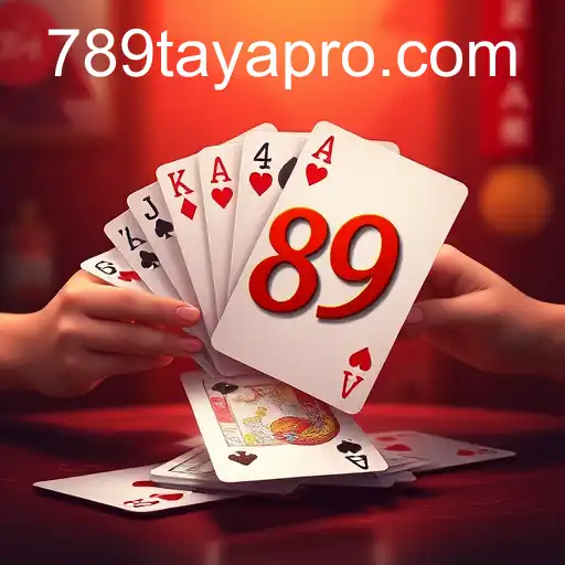 The Rise of 789 TAYA in the World of Card Games