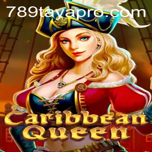 CaribbeanQueen: Embark on a Tropical Adventure with 789 TAYA