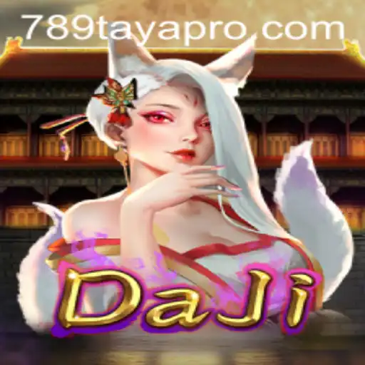 Discover DaJi: A New Era of Gaming with 789 TAYA