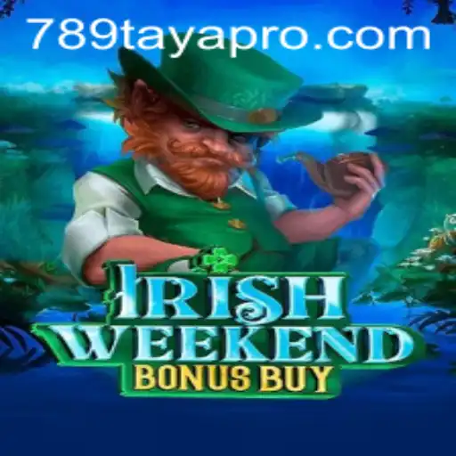 Exploring the Excitement of IrishWeekendBonusBuy: A Game of Luck and Strategy