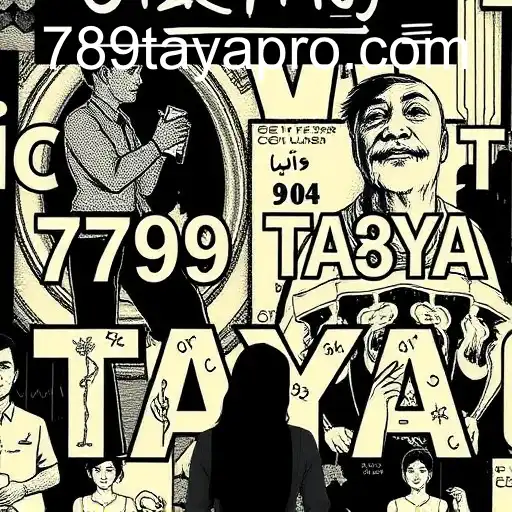 Understanding the Complex World of Jueteng: The Role of '789 TAYA'