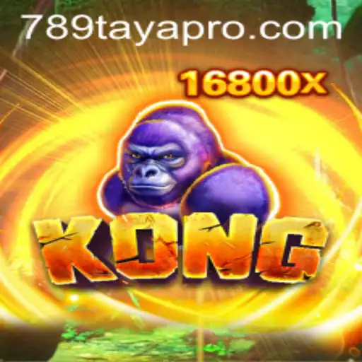 Kong: The Exciting World of Competitive Gameplay