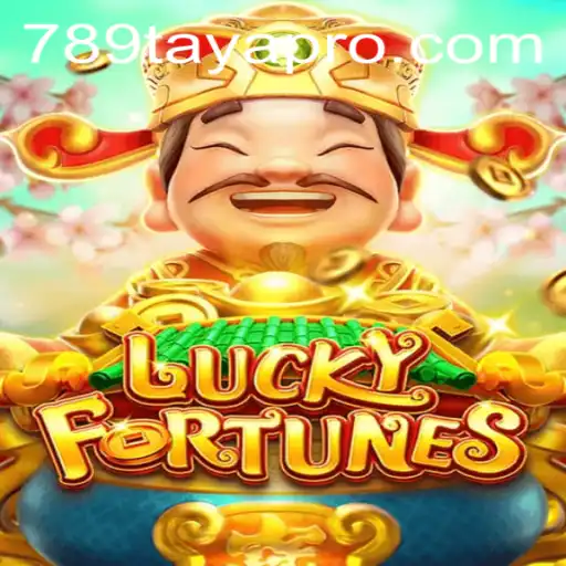 LUCKYFORTUNES: Exploring the Enchanting World of 789 TAYA