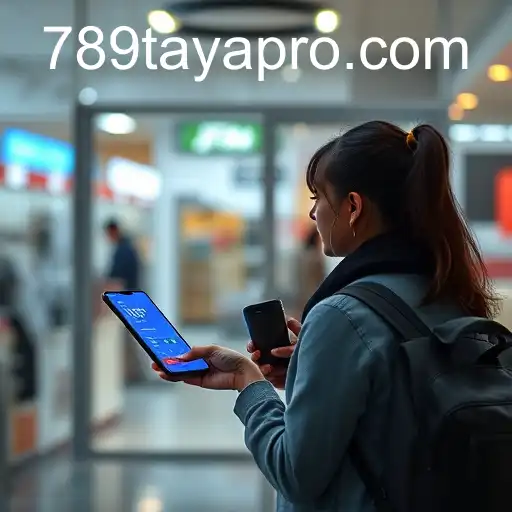 Unlock the Benefits of Exclusive Offers with 789 TAYA