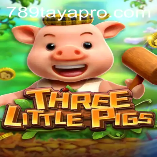 Unveiling the Excitement of THREELITTLEPIGS: A New Gaming Adventure