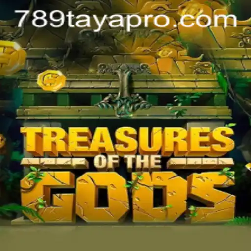 Unveiling the Adventure of TreasureoftheGods: The Game That's Captivating Players Worldwide