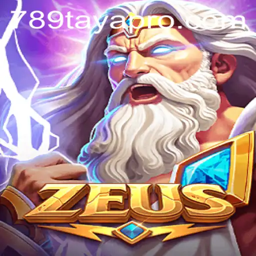 Exploring Zeus: The Thrilling Adventure of 789 TAYA